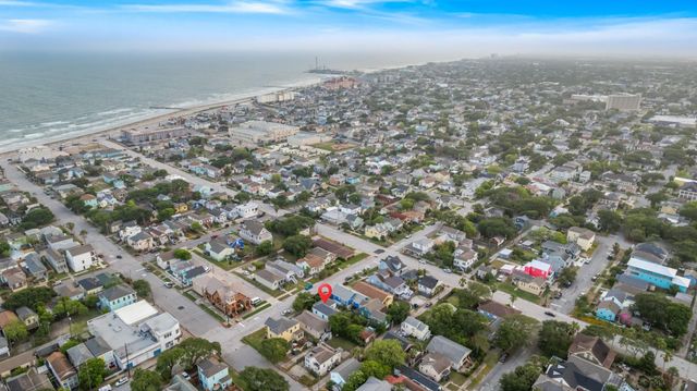 1312 Avenue L, Galveston, TX 77550