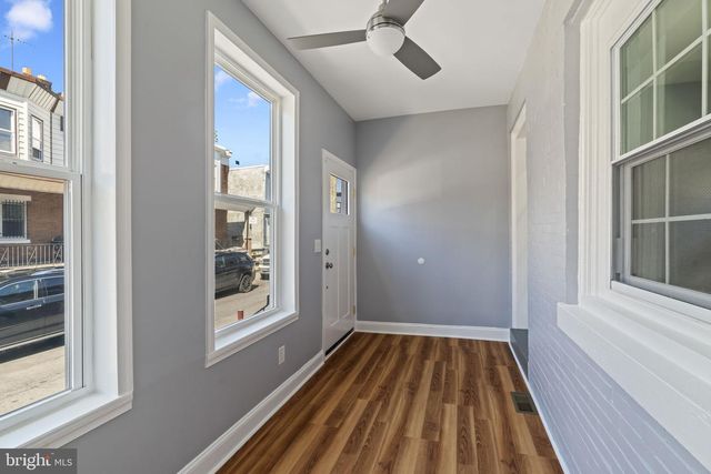 1439 S VOGDES ST, Philadelphia, PA 19143