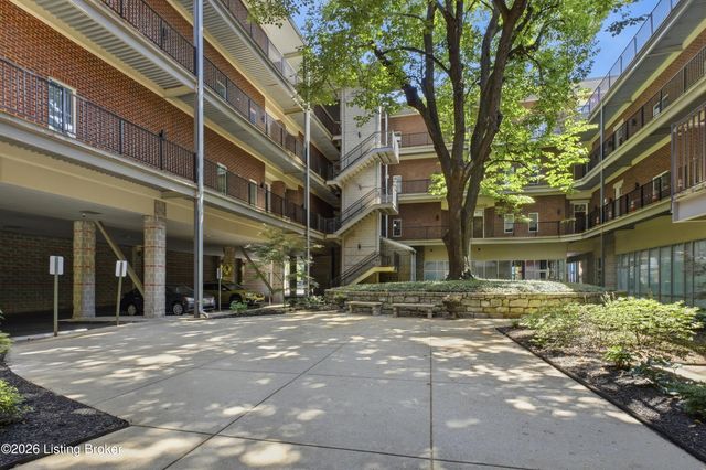 2011 Frankfort Ave 206, Louisville, KY 40206