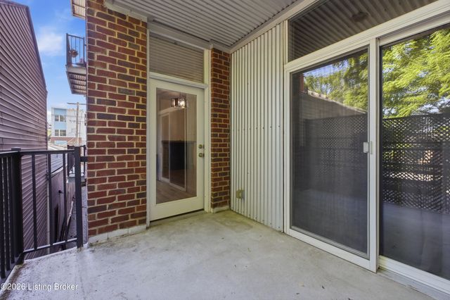 2011 Frankfort Ave 206, Louisville, KY 40206