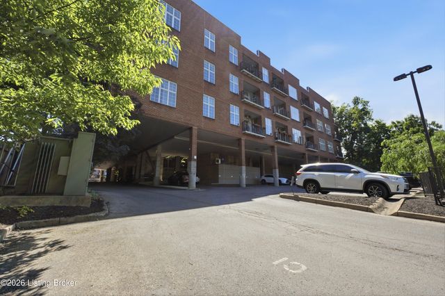 2011 Frankfort Ave 206, Louisville, KY 40206