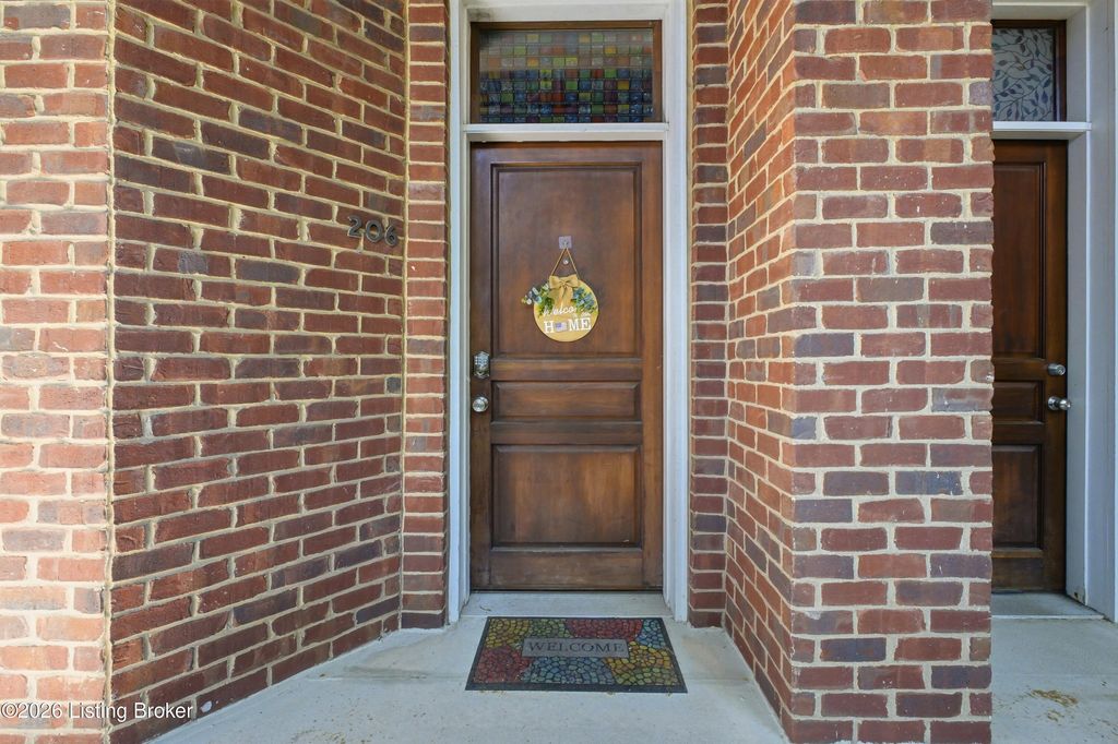 2011 Frankfort Ave 206, Louisville, KY 40206