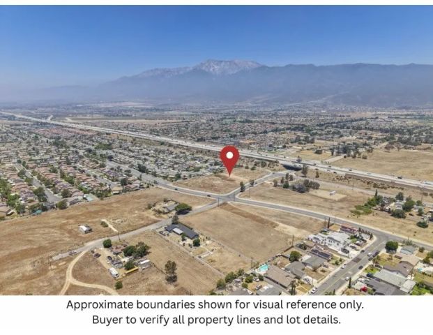 6542 Knox, Fontana, CA 92336
