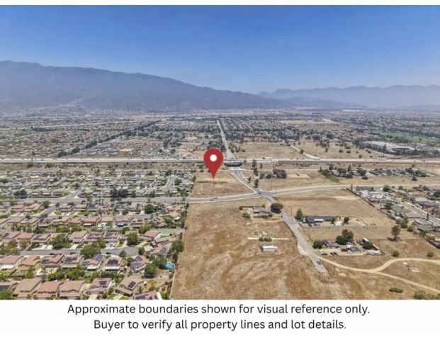 6542 Knox, Fontana, CA 92336