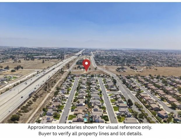 6542 Knox, Fontana, CA 92336