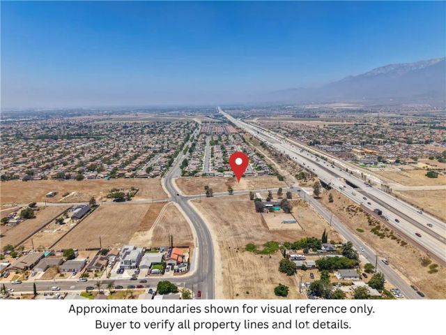 6542 Knox, Fontana, CA 92336