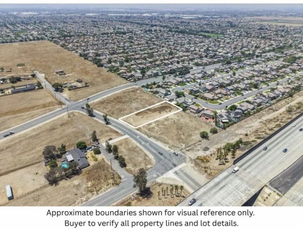 6542 Knox, Fontana, CA 92336
