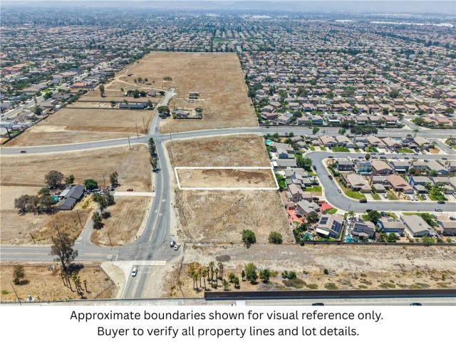 6542 Knox, Fontana, CA 92336