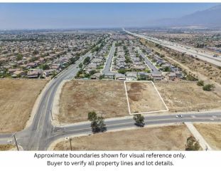 6542 Knox, Fontana, CA 92336