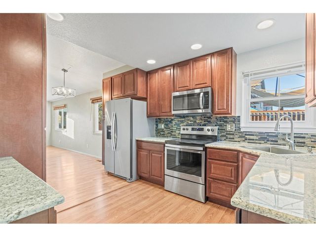 2828 39th Ave, Greeley, CO 80634