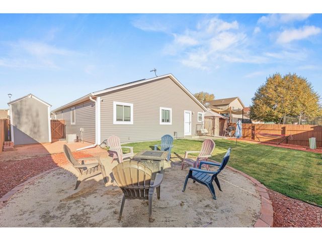 2828 39th Ave, Greeley, CO 80634