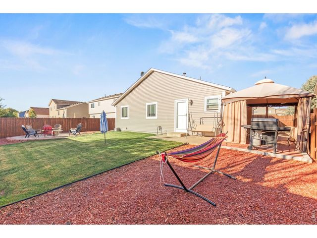 2828 39th Ave, Greeley, CO 80634