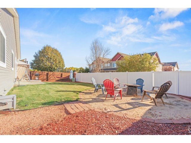 2828 39th Ave, Greeley, CO 80634