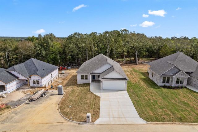514 Madeleine Circle, Austin, AR 72007