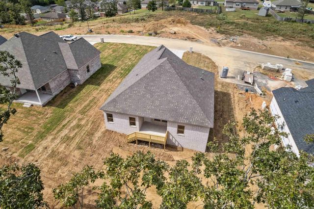 514 Madeleine Circle, Austin, AR 72007