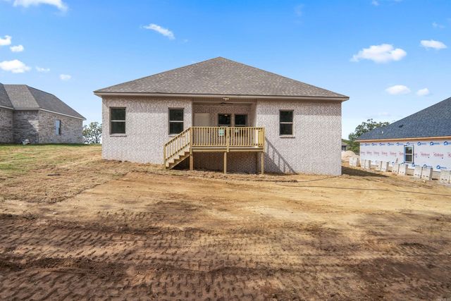 514 Madeleine Circle, Austin, AR 72007