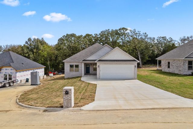 514 Madeleine Circle, Austin, AR 72007