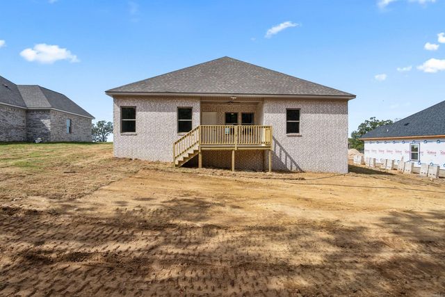 514 Madeleine Circle, Austin, AR 72007