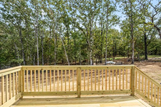 514 Madeleine Circle, Austin, AR 72007