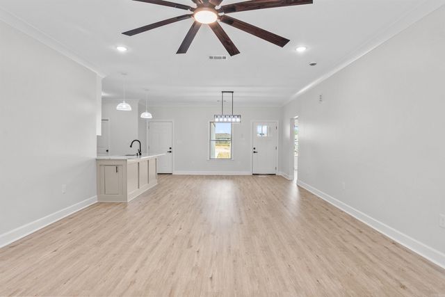 514 Madeleine Circle, Austin, AR 72007