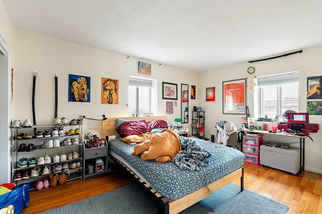 10 Scottfield Rd 34, Boston, MA 02134