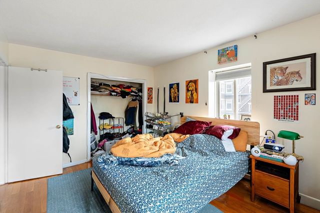 10 Scottfield Rd 34, Boston, MA 02134