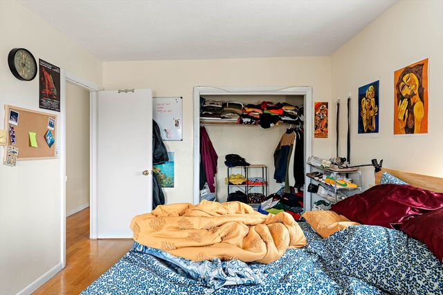 10 Scottfield Rd 34, Boston, MA 02134