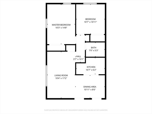 10 Scottfield Rd 34, Boston, MA 02134