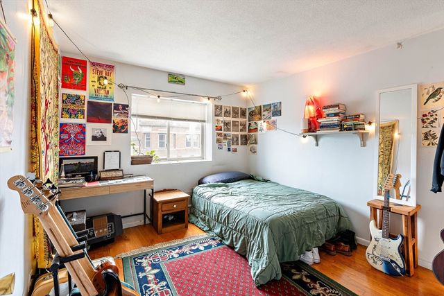 10 Scottfield Rd 34, Boston, MA 02134