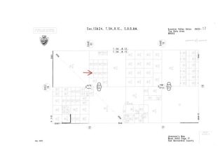 0 None, Lucerne Valley, CA 92356