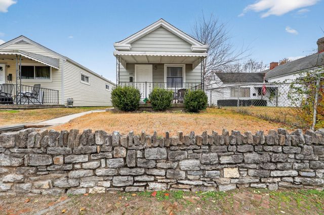 215 Oak Street, Ludlow, KY 41016