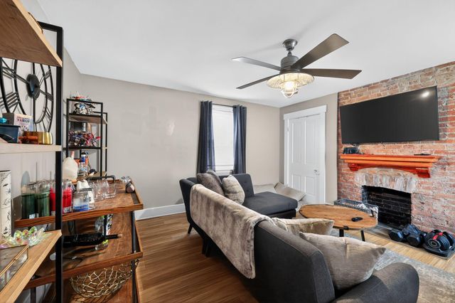 215 Oak Street, Ludlow, KY 41016