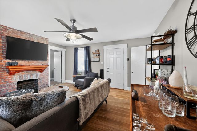 215 Oak Street, Ludlow, KY 41016