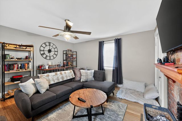 215 Oak Street, Ludlow, KY 41016