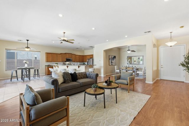25040 N 44TH Avenue, Phoenix, AZ 85083