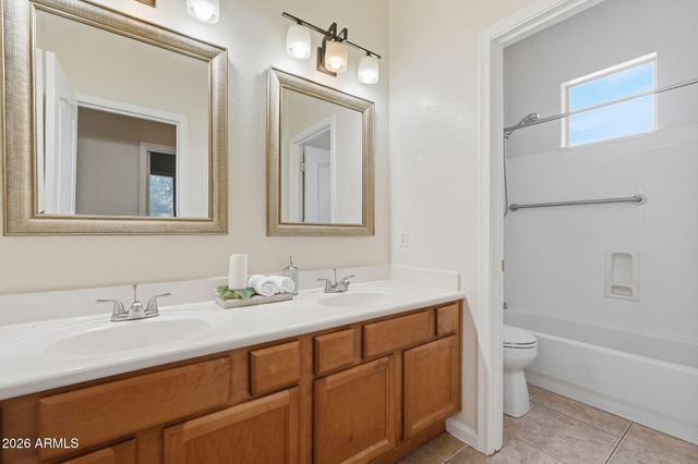25040 N 44TH Avenue, Phoenix, AZ 85083