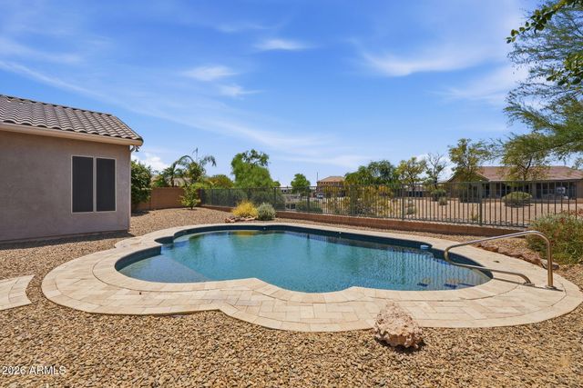 25040 N 44TH Avenue, Phoenix, AZ 85083
