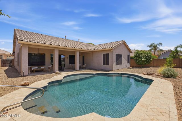 25040 N 44TH Avenue, Phoenix, AZ 85083