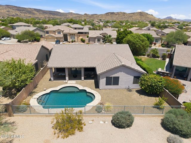 25040 N 44TH Avenue, Phoenix, AZ 85083