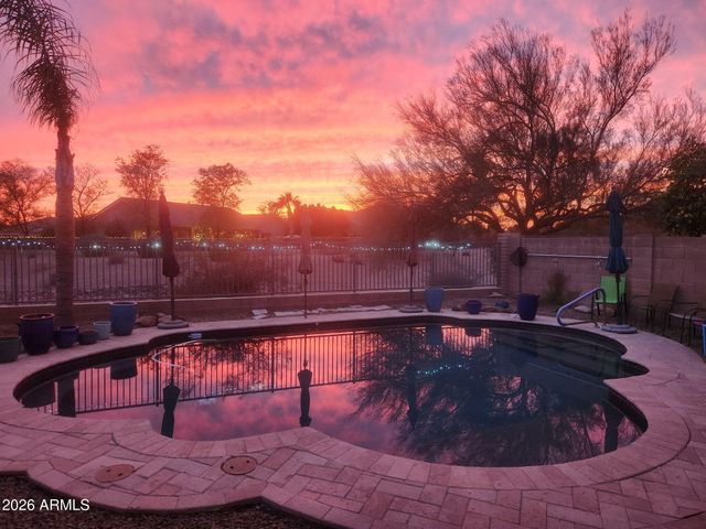 25040 N 44TH Avenue, Phoenix, AZ 85083