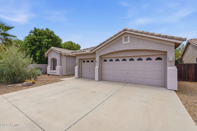 25040 N 44TH Avenue, Phoenix, AZ 85083