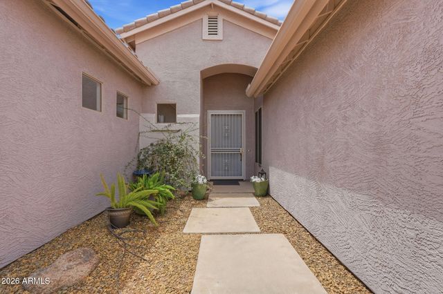 25040 N 44TH Avenue, Phoenix, AZ 85083