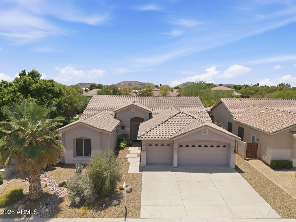 25040 N 44TH Avenue, Phoenix, AZ 85083 — photo 3