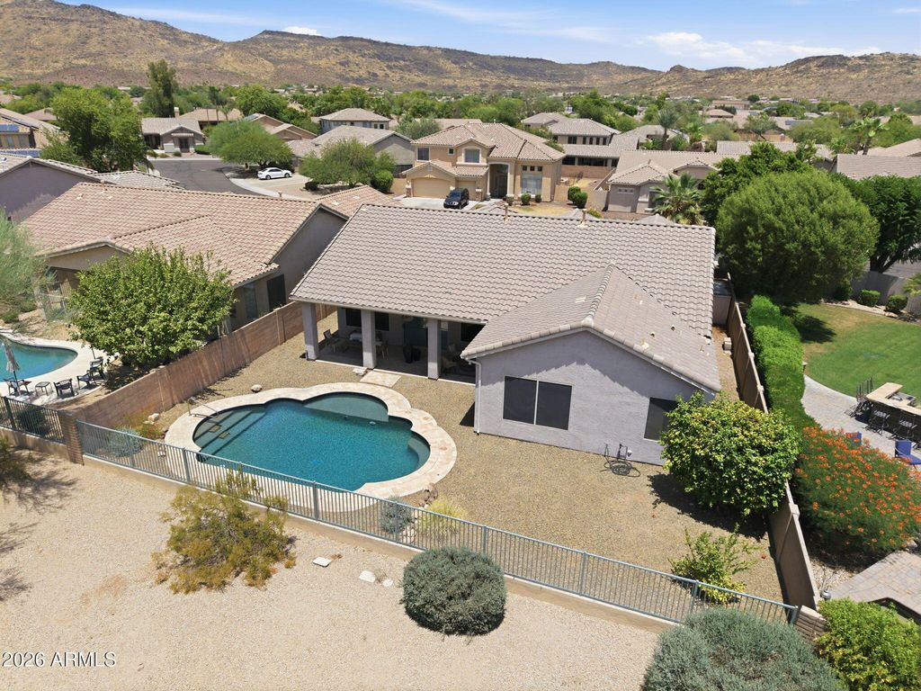 25040 N 44TH Avenue, Phoenix, AZ 85083 — photo 5