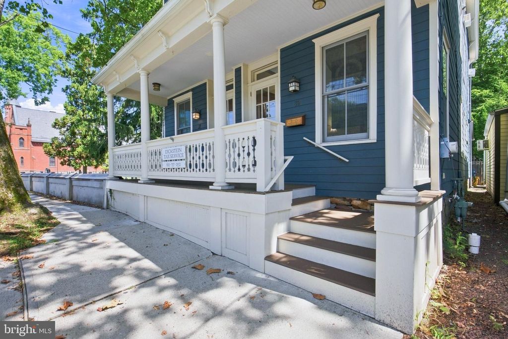 39 S MAIN ST, PENNINGTON, NJ 08534 — photo 3