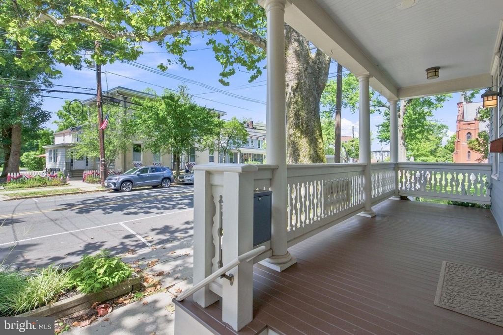 39 S MAIN ST, PENNINGTON, NJ 08534 — photo 4