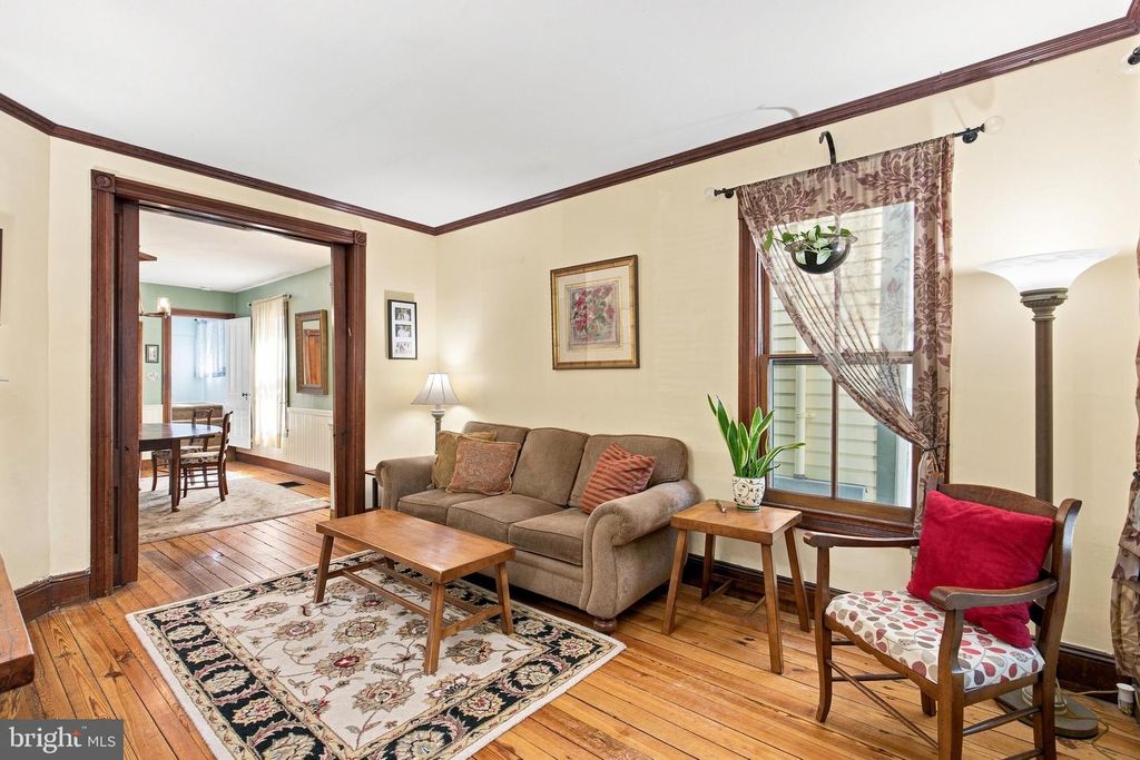 39 S MAIN ST, PENNINGTON, NJ 08534 — photo 5