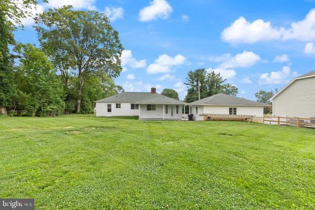 336 CATHERINE ST, Bel Air, MD 21014