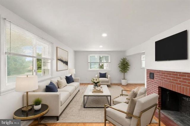336 CATHERINE ST, Bel Air, MD 21014