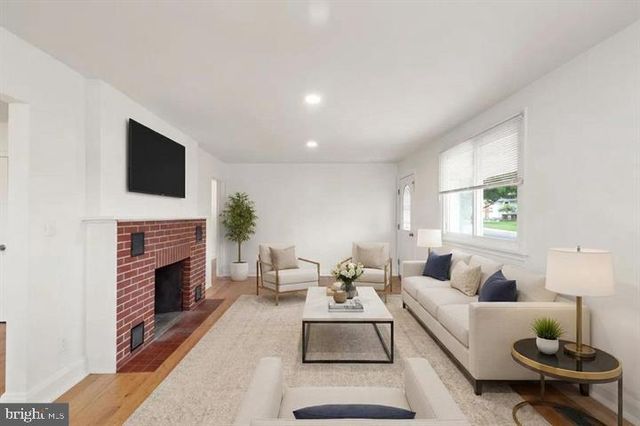 336 CATHERINE ST, Bel Air, MD 21014
